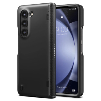 Spigen Slim Armor Pro Case for Samsung Galaxy Z Fold 5 - Black