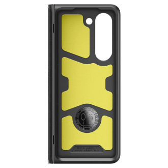 Spigen Slim Armor Pro Case for Samsung Galaxy Z Fold 5 - Black