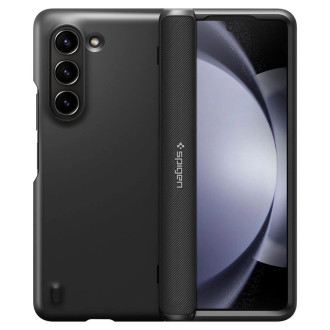 Spigen Slim Armor Pro Case for Samsung Galaxy Z Fold 5 - Black