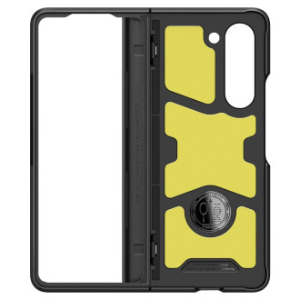 Spigen Slim Armor Pro Case for Samsung Galaxy Z Fold 5 - Black