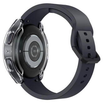 Spigen Ultra Hybrid Case for Samsung Galaxy Watch 6 (44mm) - Transparent