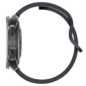 Spigen Ultra Hybrid Case for Samsung Galaxy Watch 6 (44mm) - Transparent