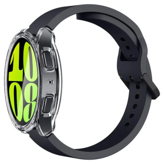 Spigen Ultra Hybrid Case for Samsung Galaxy Watch 6 (44mm) - Transparent