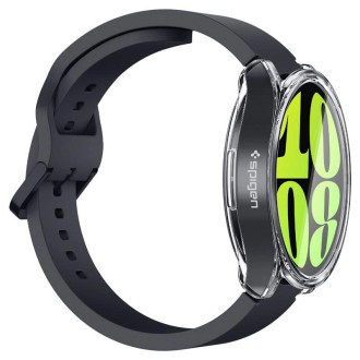 Spigen Ultra Hybrid Case for Samsung Galaxy Watch 6 (44mm) - Transparent