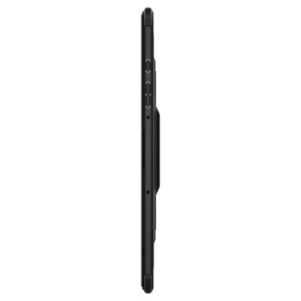 Spigen Rugged Armor Pro Case for Samsung Galaxy Tab S9 11&#39;&#39; X710 / X716B - Black