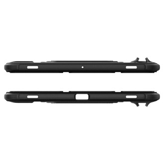 Spigen Rugged Armor Pro Case for Samsung Galaxy Tab S9 11&#39;&#39; X710 / X716B - Black