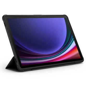 Spigen Rugged Armor Pro Case for Samsung Galaxy Tab S9 11&#39;&#39; X710 / X716B - Black