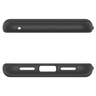 Spigen Ultra Hybrid Case for Google Pixel 8 - Matte Black