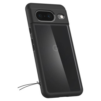Spigen Ultra Hybrid Case for Google Pixel 8 - Matte Black