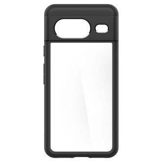 Spigen Ultra Hybrid Case for Google Pixel 8 - Matte Black