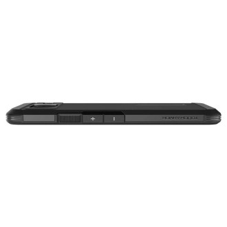 Spigen Tough Armor Case for Google Pixel 8 - Black