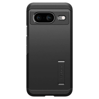 Spigen Tough Armor Case for Google Pixel 8 - Black