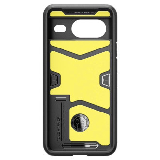 Spigen Tough Armor Case for Google Pixel 8 - Black