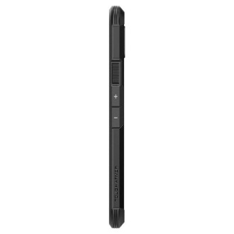 Spigen Tough Armor Case for Google Pixel 8 - Black