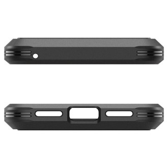 Spigen Tough Armor Case for Google Pixel 8 - Black