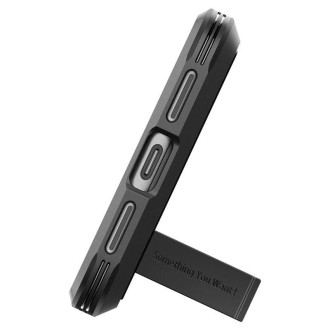 Spigen Tough Armor Case for Google Pixel 8 - Black