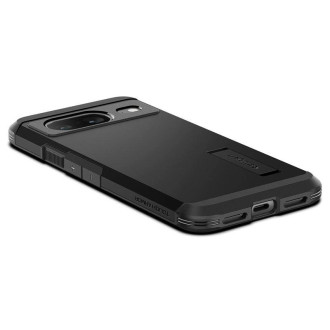 Spigen Tough Armor Case for Google Pixel 8 - Black