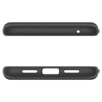 Spigen Ultra Hybrid Case for Google Pixel 8 Pro - Matte Black