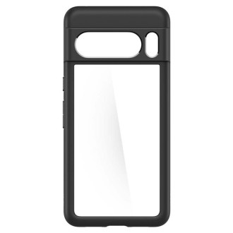 Spigen Ultra Hybrid Case for Google Pixel 8 Pro - Matte Black
