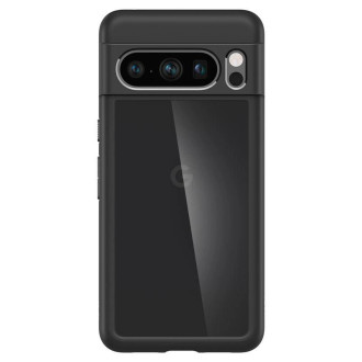 Spigen Ultra Hybrid Case for Google Pixel 8 Pro - Matte Black