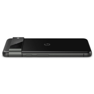 Spigen Glas.tR EZ Fit Optik Camera Protector for Google Pixel 8 - Black 2 pcs.