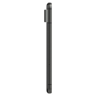 Spigen Glas.tR EZ Fit Optik Camera Protector for Google Pixel 8 - Black 2 pcs.