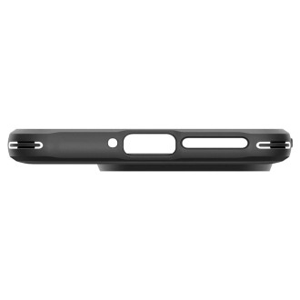 Spigen Rugged Armor case for Xiaomi 14 - matte black