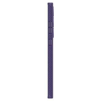 Spigen Liquid Air Case for Samsung Galaxy S24 Ultra - Purple