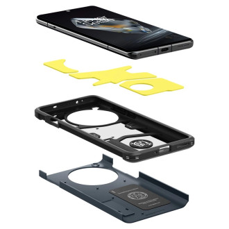 Spigen Tough Armor Case for OnePlus 12 - Gray