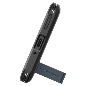 Spigen Tough Armor Case for OnePlus 12 - Gray