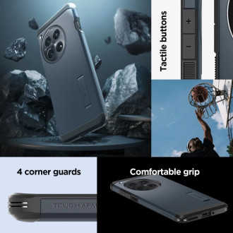 Spigen Tough Armor Case for OnePlus 12 - Gray