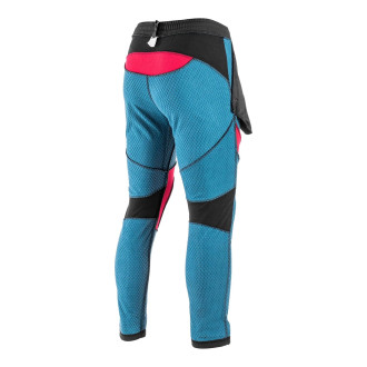 Rockbros Patrol Cycling Windproof Sports Pants Size M - Black