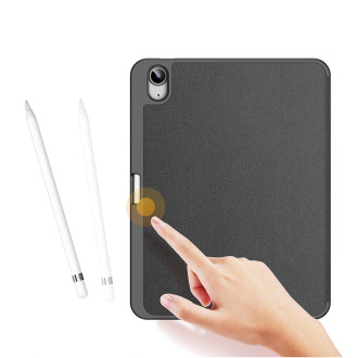Dux Ducis Domo case iPad 10.9´´ 2022 (10 gen.) smart cover stand black