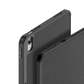 Dux Ducis Domo case iPad 10.9´´ 2022 (10 gen.) smart cover stand black