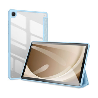 Dux Ducis Toby case with flip stand for Samsung Galaxy Tab A9+ - blue