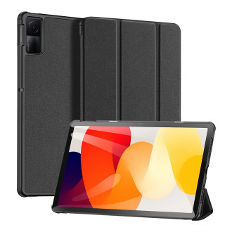 Dux Ducis Domo smart sleep case for Xiaomi Redmi Pad SE 11" tablet - black