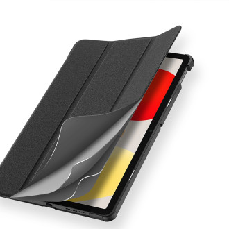 Dux Ducis Domo smart sleep case for Xiaomi Redmi Pad SE 11" tablet - black