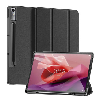 Dux Ducis Domo smart sleep case for Lenovo Tab P12 12.7´´ tablet - black