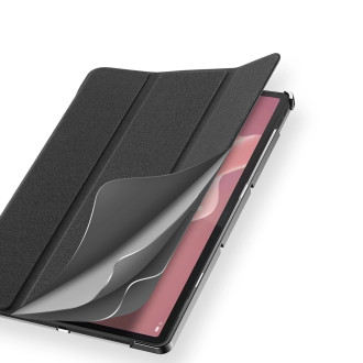 Dux Ducis Domo smart sleep case for Lenovo Tab P12 12.7´´ tablet - black