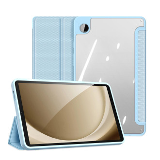 Dux Ducis Toby case with flip stand for Samsung Galaxy Tab A9 8.7´´ - blue