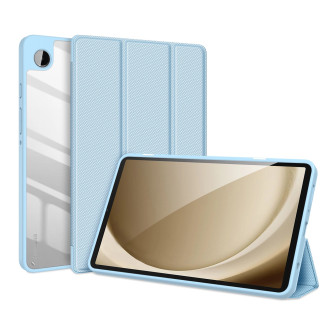 Dux Ducis Toby case with flip stand for Samsung Galaxy Tab A9 8.7´´ - blue