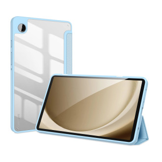 Dux Ducis Toby case with flip stand for Samsung Galaxy Tab A9 8.7´´ - blue