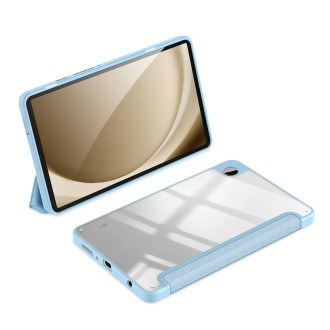 Dux Ducis Toby case with flip stand for Samsung Galaxy Tab A9 8.7´´ - blue