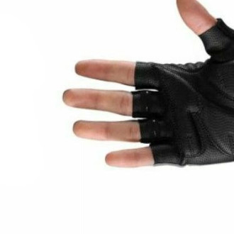 Rockbros S106BK cycling gloves size XL - black