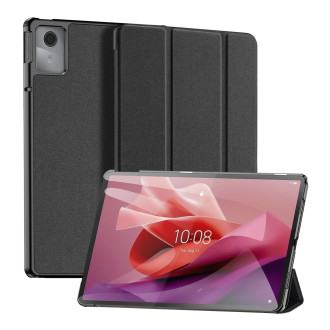 Dux Ducis Domo flip and smart sleep case for Lenovo Tab M11 - black
