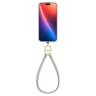 Spigen Cyrill Kajuk MagSafena iPhone 16 Pro Max Case - Beige