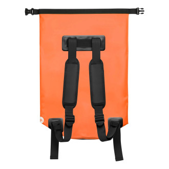 Spigen Aqua Shield A631 Waterproof Bag 30L - Orange