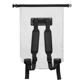 Spigen Aqua Shield A631 Waterproof Bag 30L - White