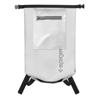 Spigen Aqua Shield A631 Waterproof Bag 30L - White