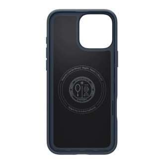 Spigen Thin Fit MagSafe Case for iPhone 16 Pro Max - Dark Gray